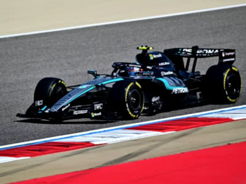 Formel 1: Abstimmung über neue Motoren-Messmethode zur Lösung des Verdichtungs-Streits