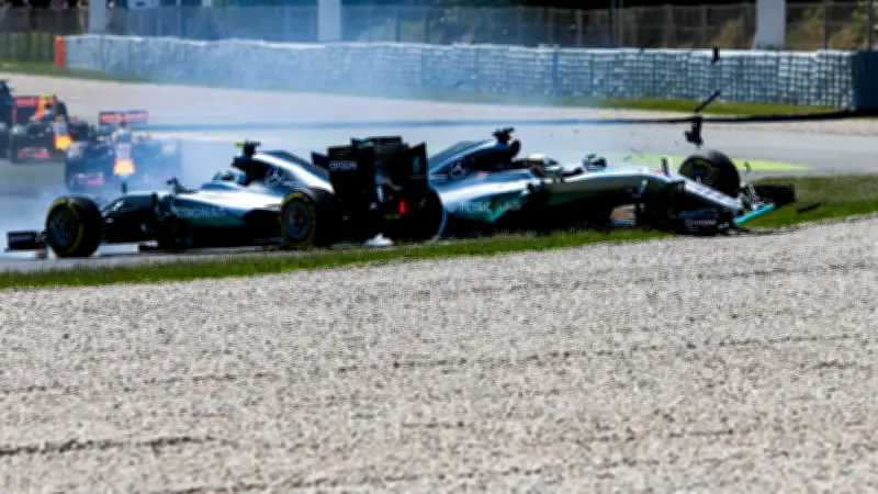 Formel 1: Barcelona bleibt im Kalender – Grand Prix wechselt sich mit Spa ab