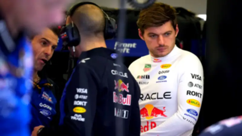 Formel-1-Rebellion: Verstappen, Hamilton und Alonso kritisieren neue Regeln scharf