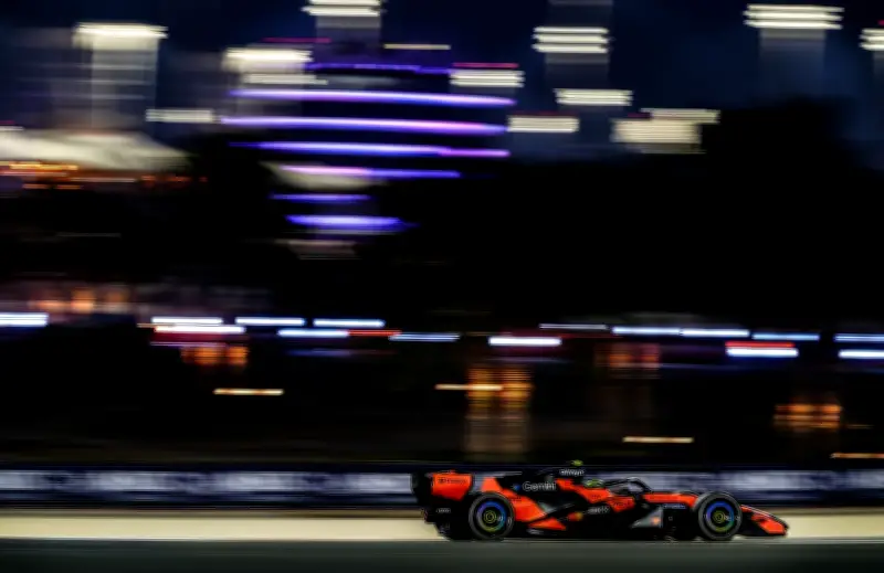 Formel-1-Revolution startet in Melbourne: Neue Regeln, neue Teams, neue Spannung