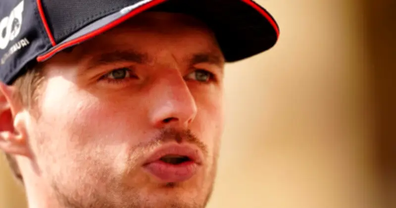 Formel-1-Stars zerreißen neue Regeln: Verstappen droht mit Karriereende