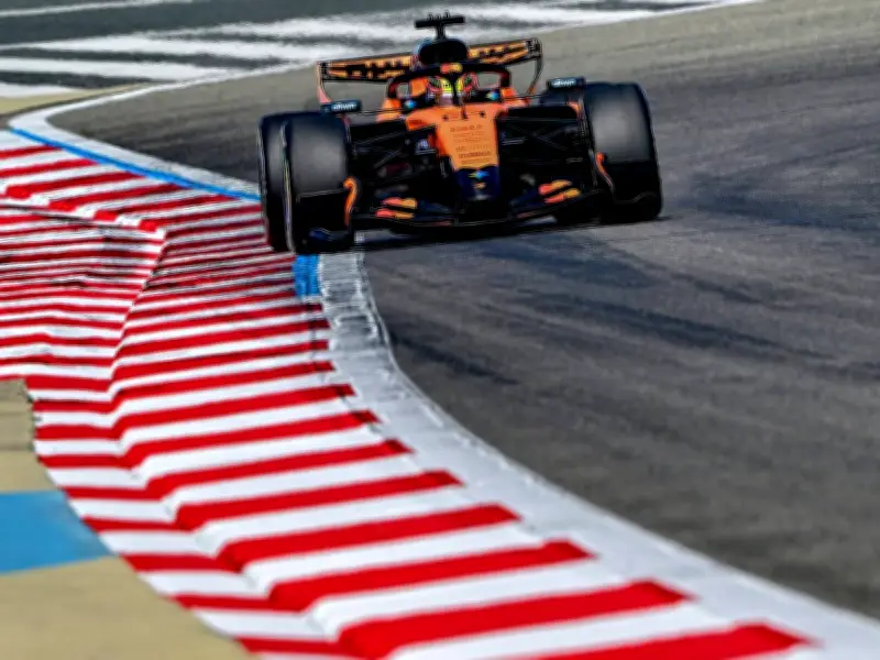 Formel-1-Tests: Antonelli und Piastri führen, doch neue Boliden brauchen noch Zeit