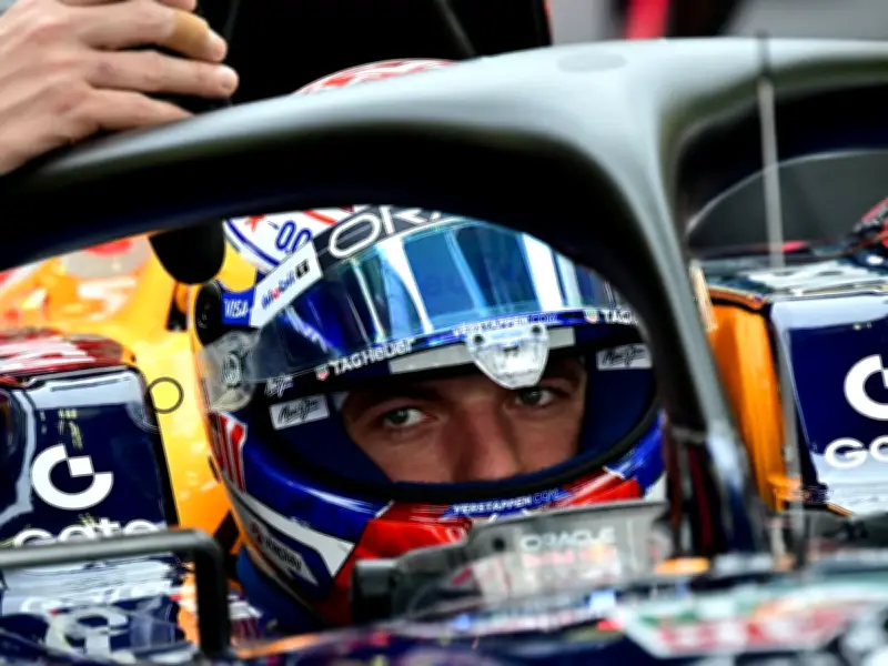 Formel-1-Tests in Bahrain: Verstappen beeindruckt, Audi stabil, Mercedes mit Problemen