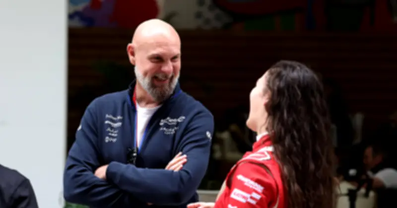 Formel-E-Boss reagiert auf Coulthard: Jeff Dodds bietet Max Verstappen Testfahrt an