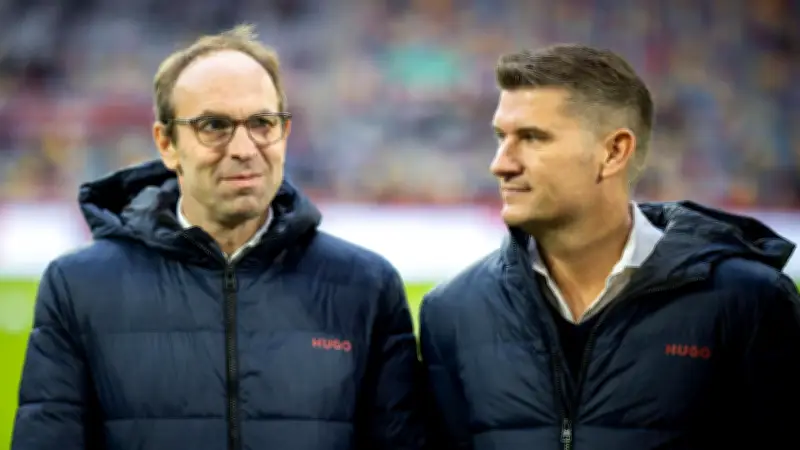 Fortuna Düsseldorf im Abstiegskampf: Die Aufstiegsfalle droht im Fußball