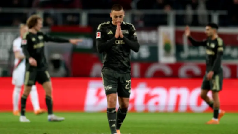 Fortuna Düsseldorf: Ljubicic-Debüt verzögert sich weiter - Erinnerungen an Mogelpackungen