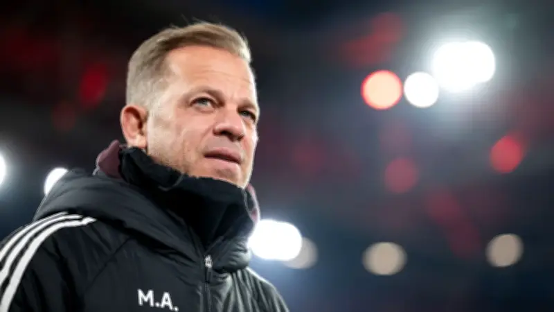 Fortuna Düsseldorf: Trotz Grusel-Kick gegen Münster winkt Karnevals-Freischein