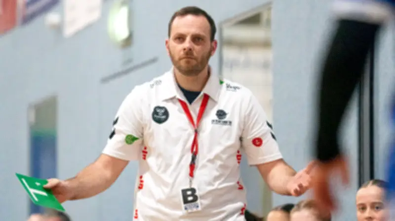 Fortuna Neubrandenburgs Handballerinnen erleiden erste Saisonniederlage gegen Werder