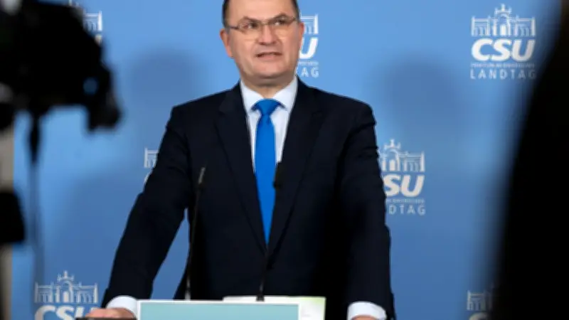 Füracker: Bayerische Beamtenbesoldung bleibt nach Karlsruher Urteil verfassungskonform