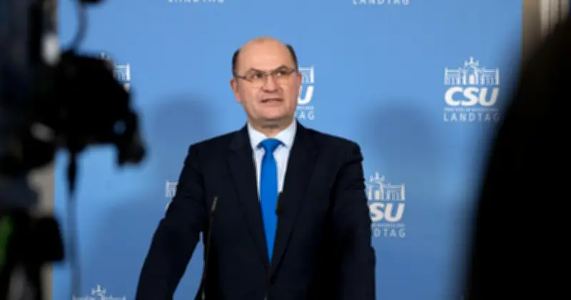 Füracker: Bayerns Beamtenbesoldung bleibt verfassungskonform trotz Karlsruher Urteil