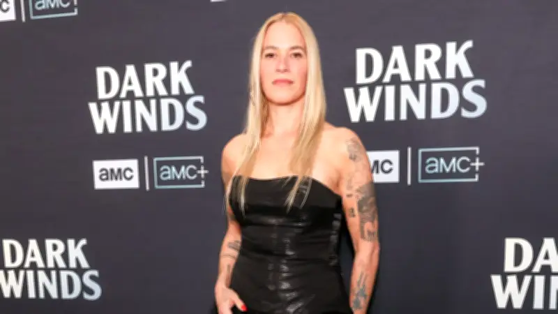 Franka Potente meidet Serien-Hit: Persönliche Gründe hinter der Entscheidung