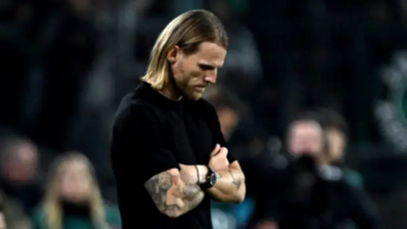 Frankfurt-Albtraum kehrt zurück: Polanskis Horror-Hinspiel verfolgt Gladbach