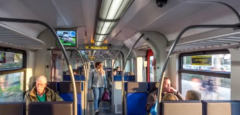 Frankfurter Tauschen Auto gegen Gratis-Deutschlandticket: 750 Teilnehmer im ersten Jahr