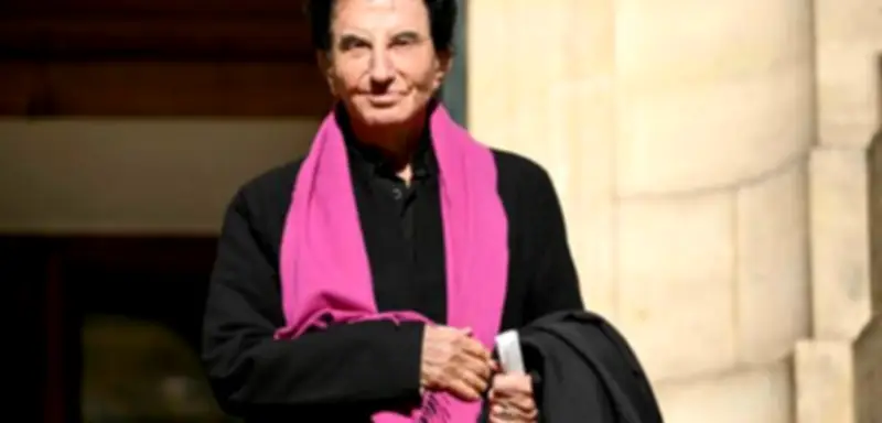 Frankreich: Durchsuchungen bei Ex-Minister Lang nach Epstein-Verbindungen