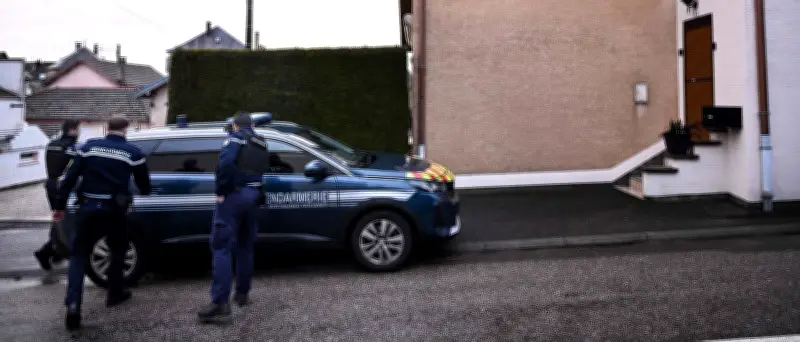 Frankreich: Mutter gesteht Mord an zwei Babys - Leichen 2011 und 2018 in Gefrierschrank versteckt