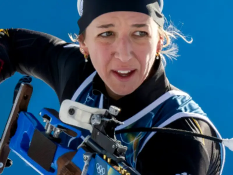 Franziska Preuß beendet Karriere: Massenstart in Antholz als letztes Rennen