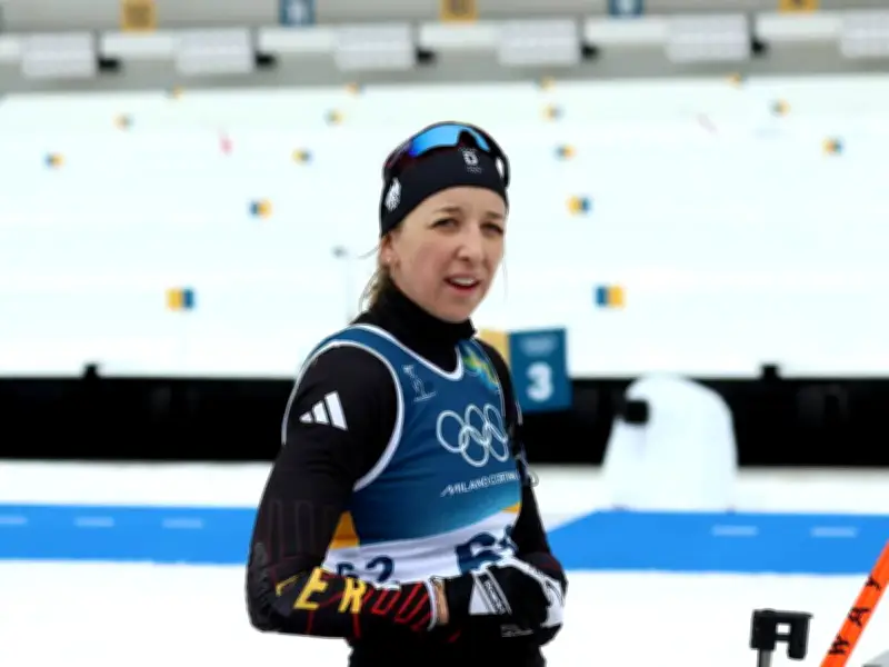 Franziska Preuß beendet Karriere: Psychoterror in Sozialen Medien als Hauptgrund