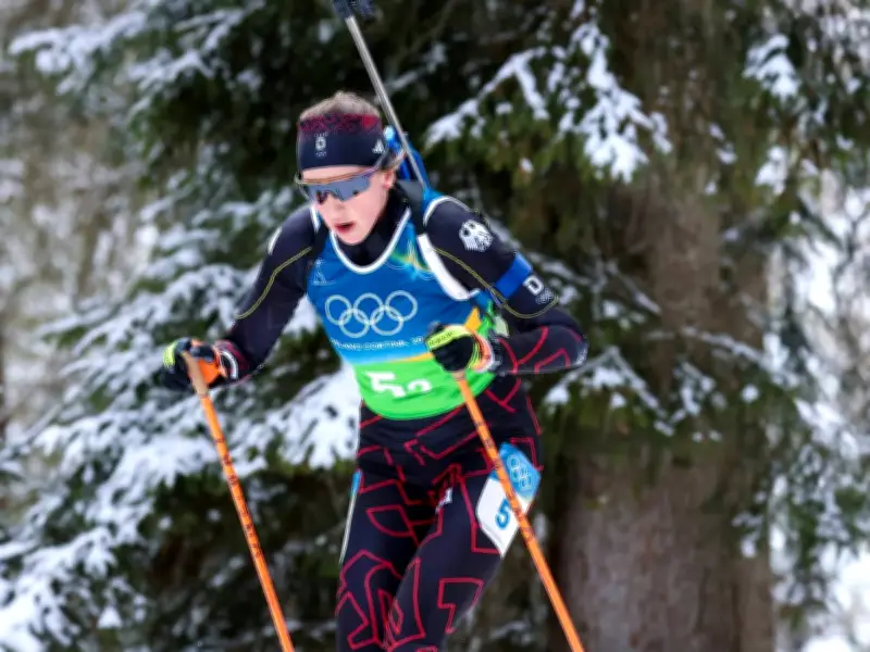 Franziska Preuß kritisiert Hass im Netz: 'Psychoterror' nach Karriereende