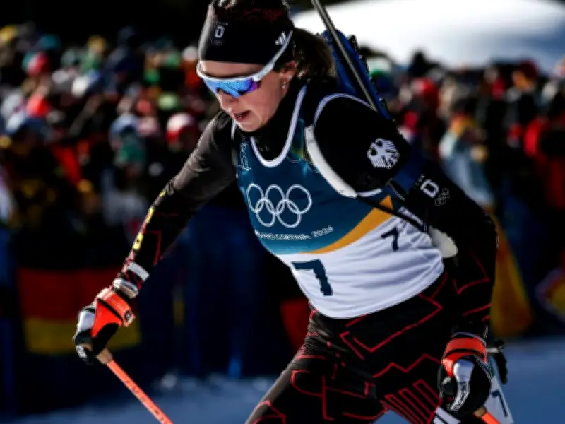 Franziska Preuß spricht über Staffel-Drama: 'Nicht schön und tut weh'