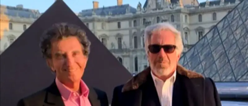 Französischer Ex-Minister Lang erhält Polizeischutz nach Drohungen wegen Epstein-Verbindungen