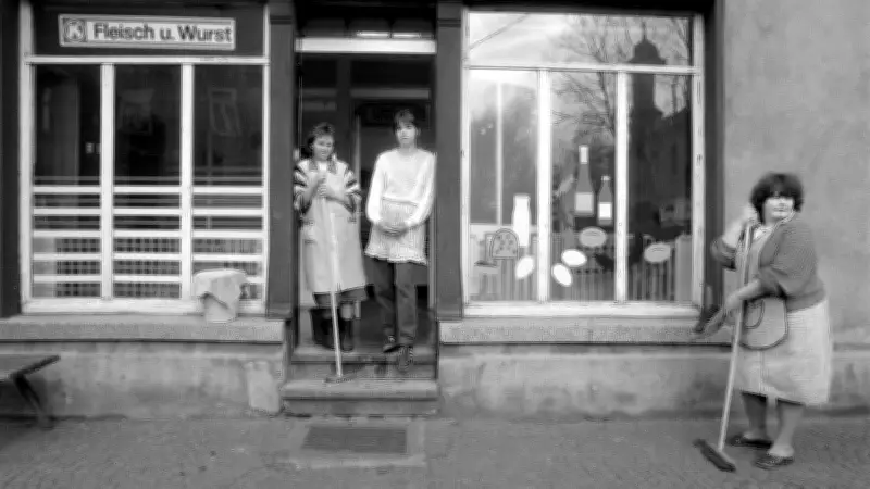 Frauen nach der Wende: Zwischen Neuanfang und Lebenskrisen in Mecklenburg-Vorpommern