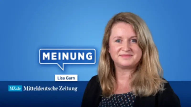 Förderschule statt Inklusion: Warum Sachsen-Anhalts Kinder abgehängt werden