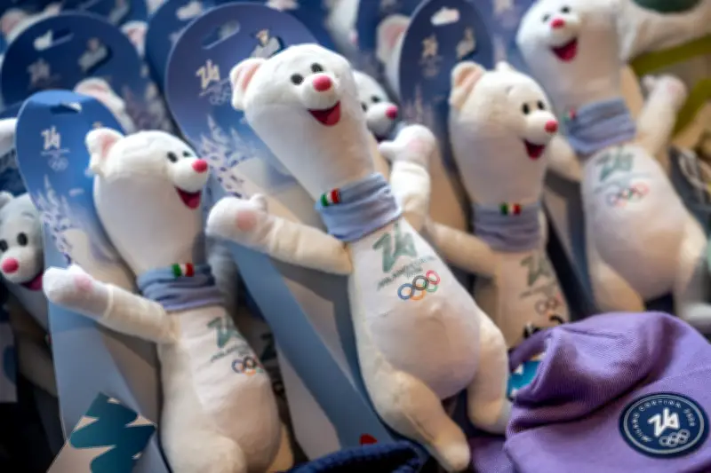 „Free Palestine“-Rufe im Olympia-Shop: Mitarbeiter abgezogen – Verstoß gegen Neutralität