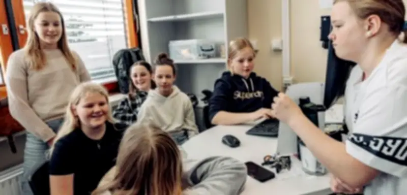 Freiday: Wenn Schüler selbst entscheiden, wie sie ihrer Stadt helfen