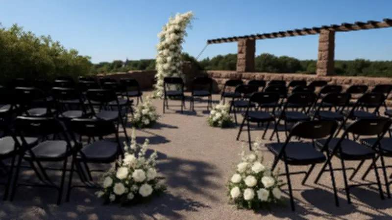 Freie Trauungen auf Burg Giebichenstein: Hochzeitsplanerin eröffnet romantische Location in Halle