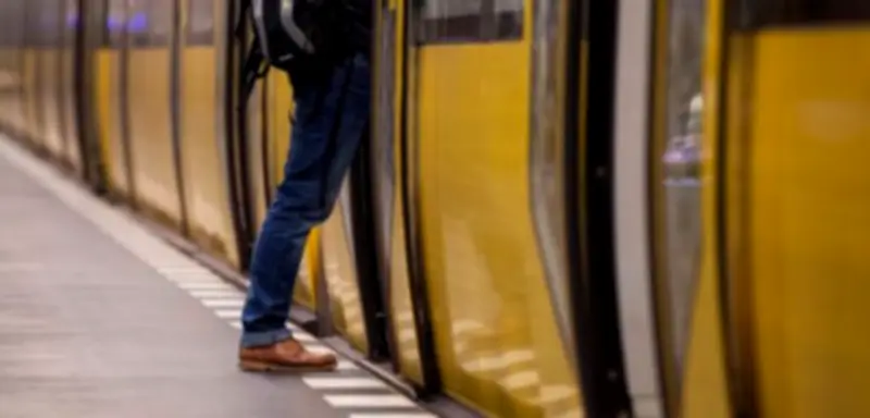 Freiheitsfonds kauft Schwarzfahrer frei: Initiative fordert Abschaffung von §265a StGB