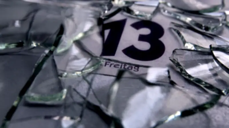 Freitag, der 13.: Zwischen Aberglaube und Statistik - Was die Fakten wirklich verraten