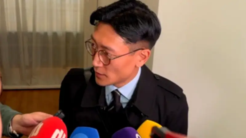 Freund von Marius Hoiby sagt im Prozess aus: „Ich habe keine Schläge gesehen“