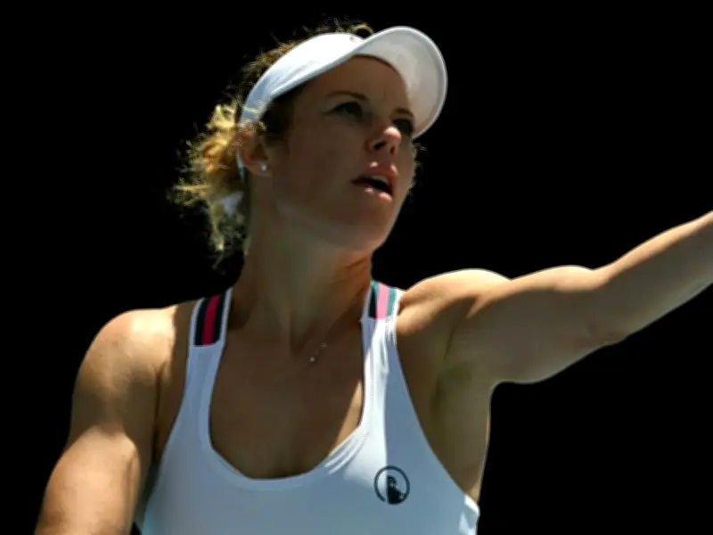 Frühes Aus für Laura Siegemund beim WTA-Turnier in Doha