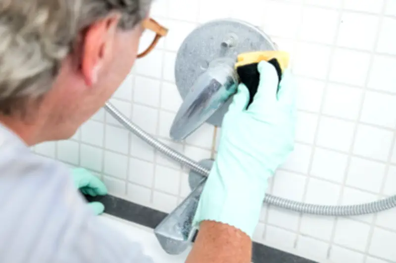 Frühjahrsputz im Bad: Umweltfreundliche Reinigungstipps mit Hausmitteln