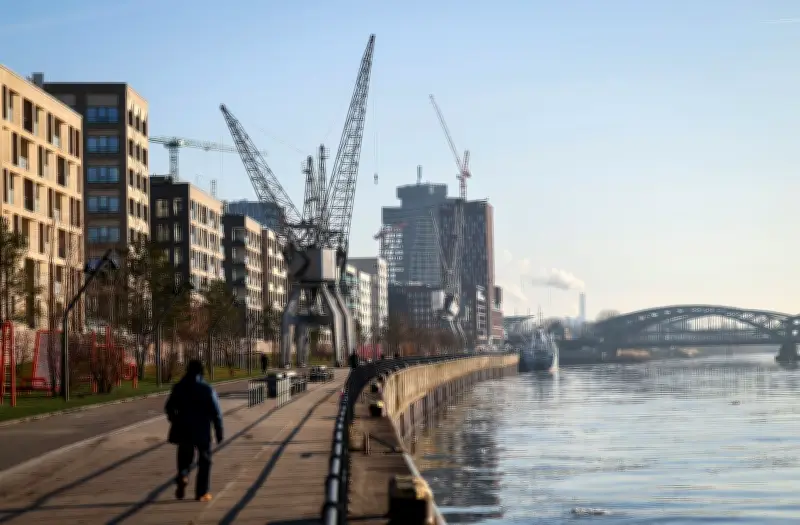 Frühlingserwachen im Norden: Atlantikluft bringt milde Temperaturen nach Hamburg, Schleswig-Holstein und Mecklenburg-Vorpommern