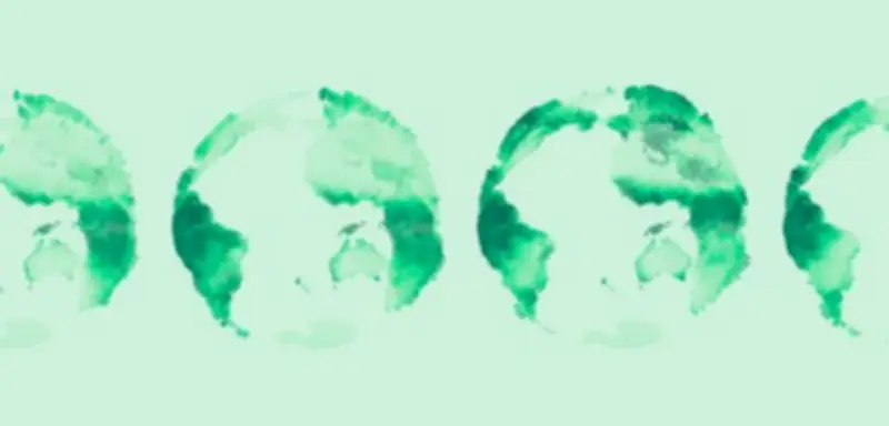 Frühlingserwachen im Wandel: Neue Studie zeigt, wie der Klimawandel die grüne Welle verschiebt