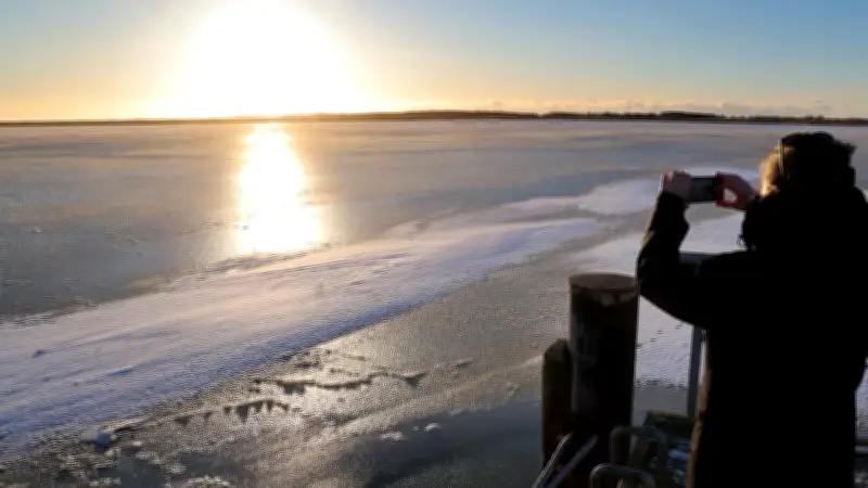 Frühlingserwachen in Deutschland: Meteorologe prognostiziert deutliche Temperaturanstiege