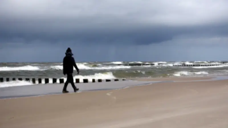 Frühlingsluft erreicht Mecklenburg-Vorpommern: Wetterumschwung bringt milde Temperaturen