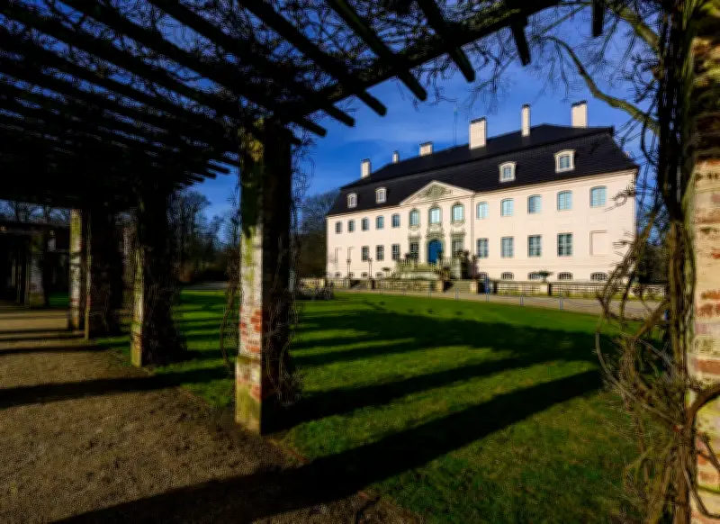 Frühlingssonne hält an: Berlin und Brandenburg genießen milde Temperaturen bis 18 Grad