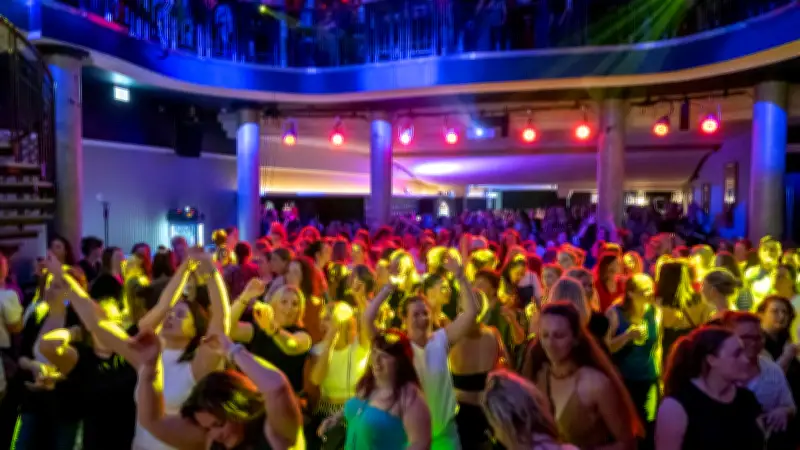 Frische Events für Frauen: Rostockerin bringt Partys und Flohmärkte nach Mecklenburg-Vorpommern