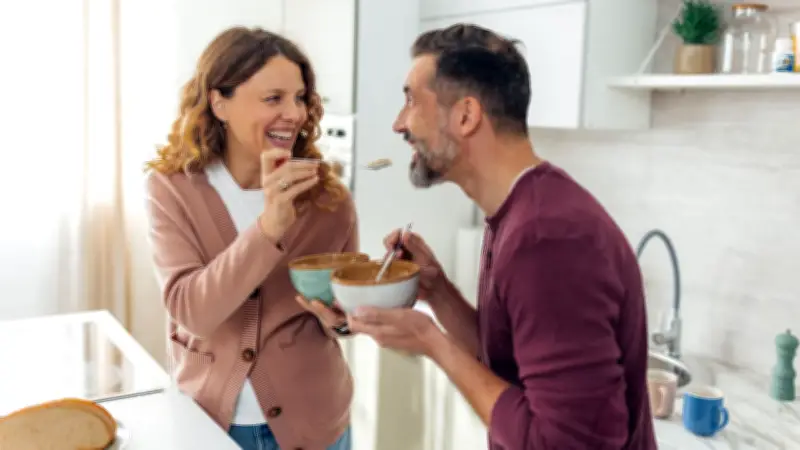 Frostiger Februar: Das perfekte Frühstück für eiskalte Wintertage