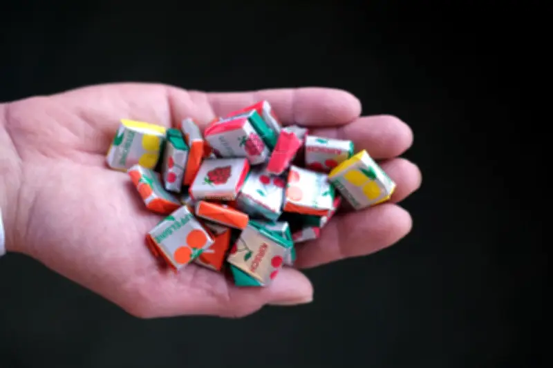 Frukas: Die Kult-Karneval-Kamelle mit nordrhein-westfälischen Wurzeln und sächsischer Produktion