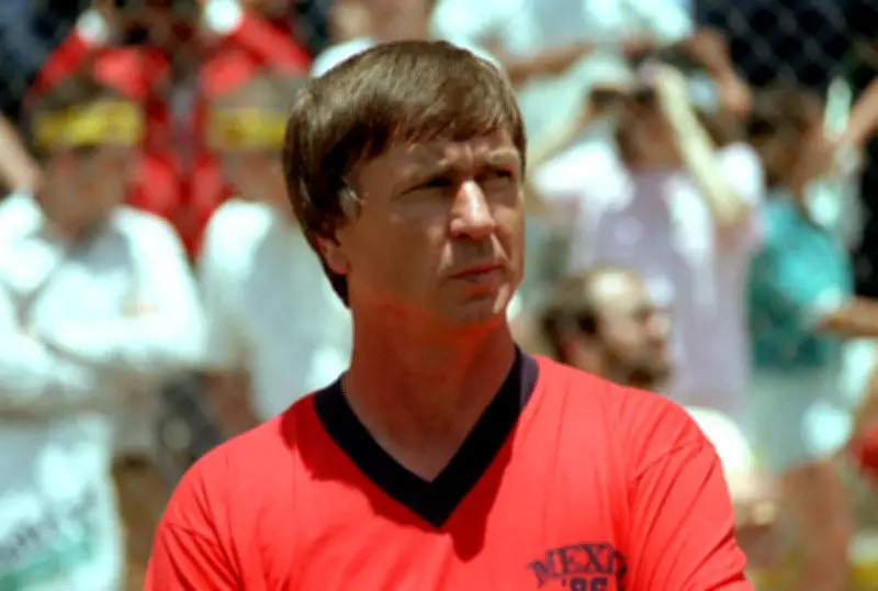 Fußball-Legende Sepp Piontek gestorben: Der Vater des „Danish Dynamite“ stirbt mit 85