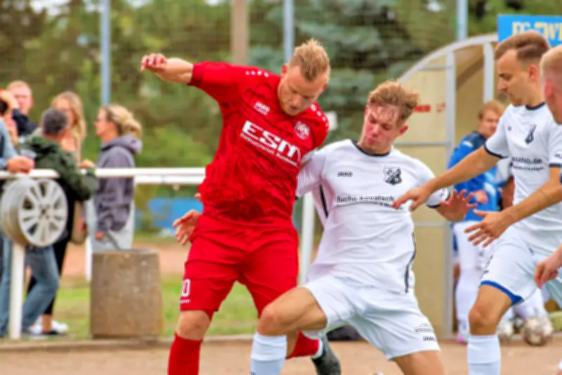 Fußball-Tippspiel im Burgenlandkreis startet mit attraktiven Preisen und bewährtem Modus