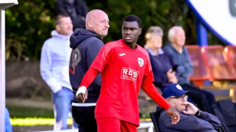 Fußball-Verbandsliga MV: Spannender Neustart nach Winterpause mit Top-Duellen