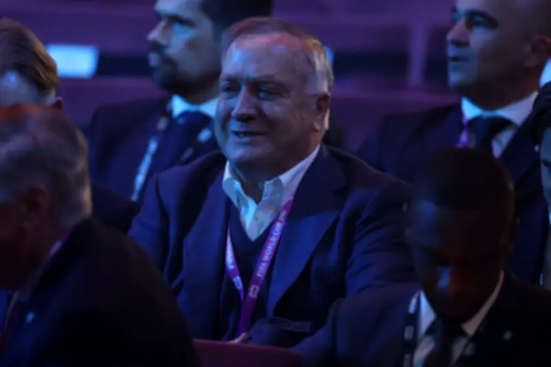 Fußball-WM: Curaçao verliert Erfolgscoach Advocaat vor Turnierbeginn