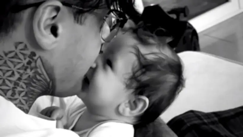 Furkan Akkaya schildert dramatische Reanimation: Letzte Momente mit Baby Xavi