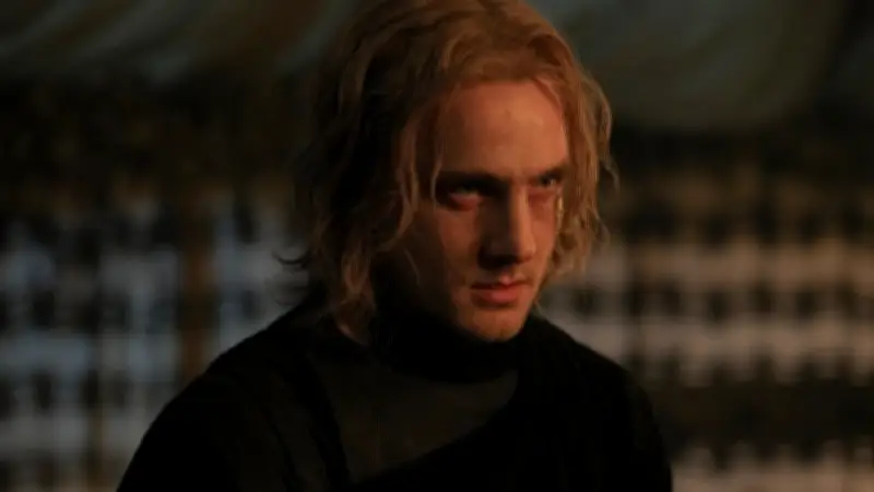 Game of Thrones: Henry Ashton war im Rennen um Jon Snow - Jetzt spielt er Targaryen-Prinz