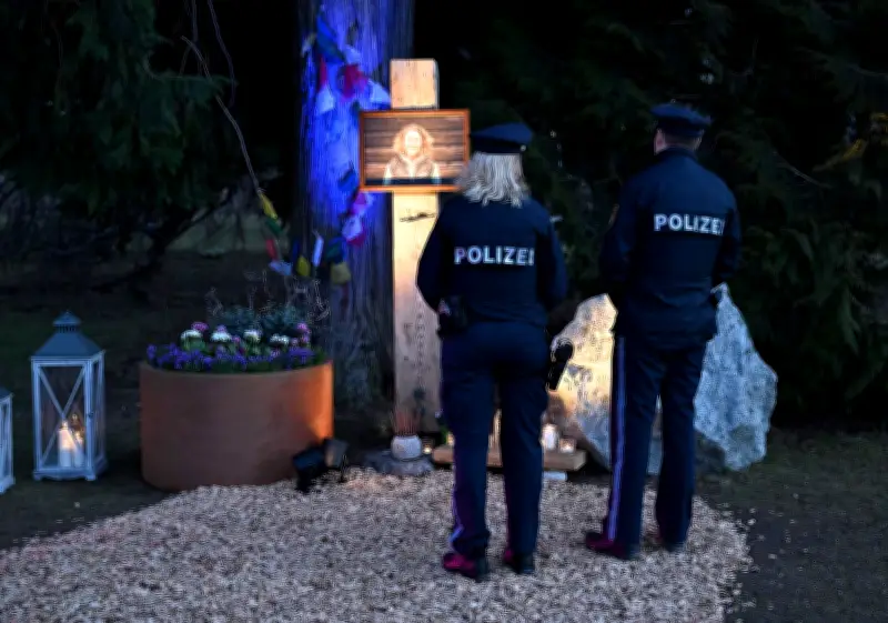 Garmisch-Partenkirchen ehrt Laura Dahlmeier: Kurpark erhält Namen der Biathlon-Legende