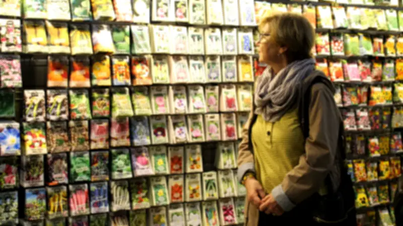 Gartenträume-Messe in Halle: Prominenter Experte und 100 Aussteller begeistern Gartenfreunde